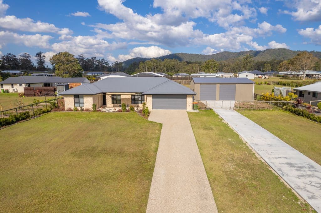 5 Brookvale Drive, Delaneys Creek QLD 4514, Delaneys Creek - Image 1