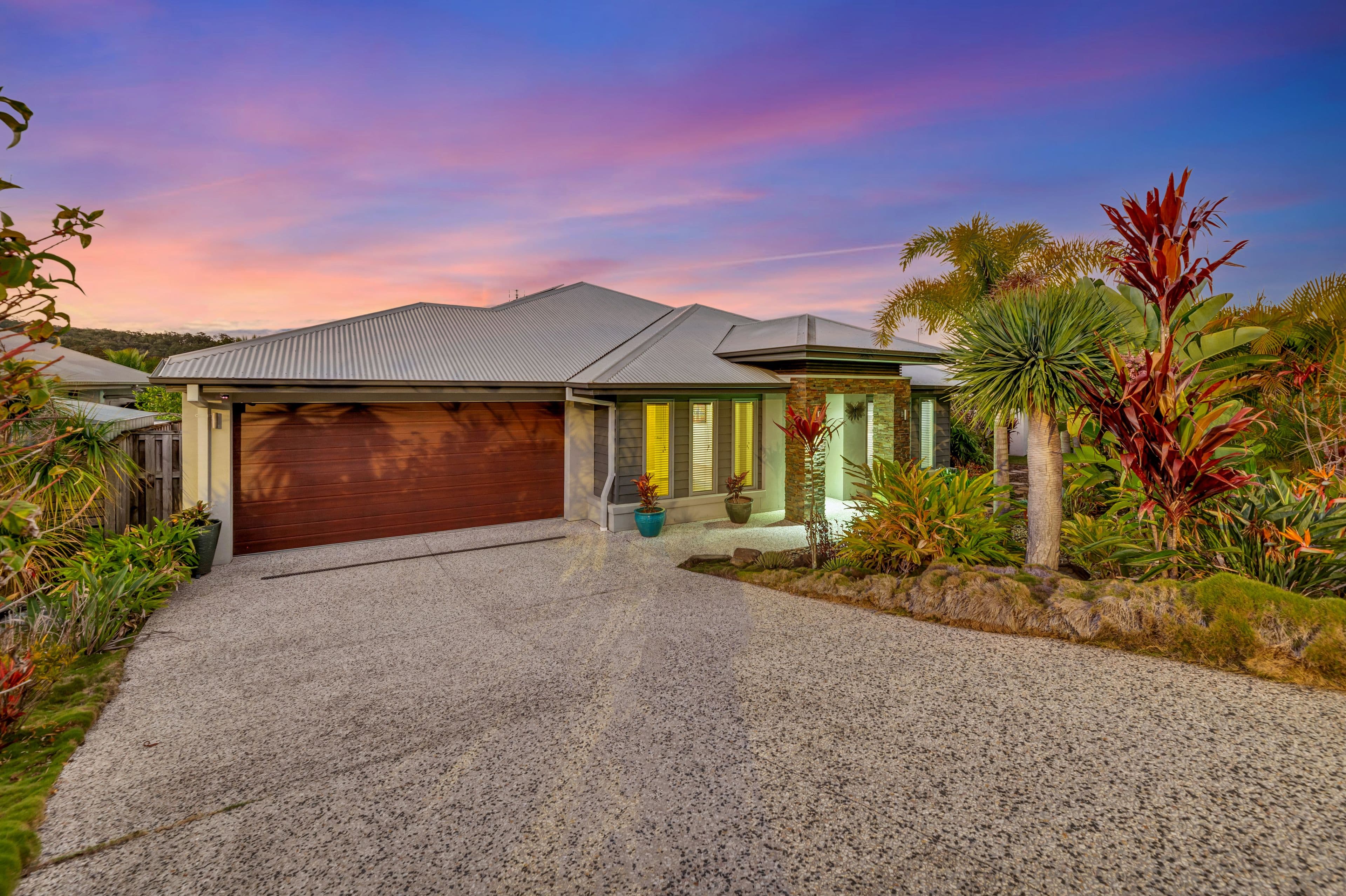 23 Yarrayne Valley Drive, Upper Coomera QLD 4209, Upper Coomera - Image 1