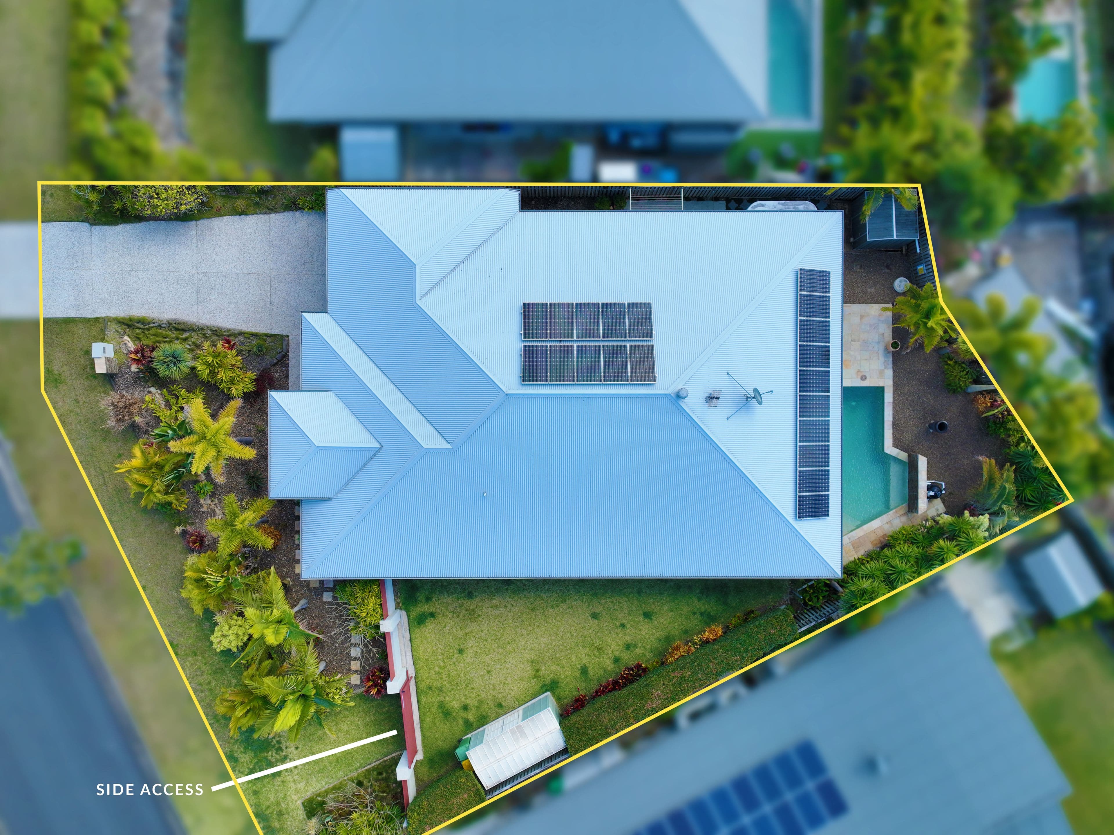 23 Yarrayne Valley Drive, Upper Coomera QLD 4209, Upper Coomera - Thumbnail 2