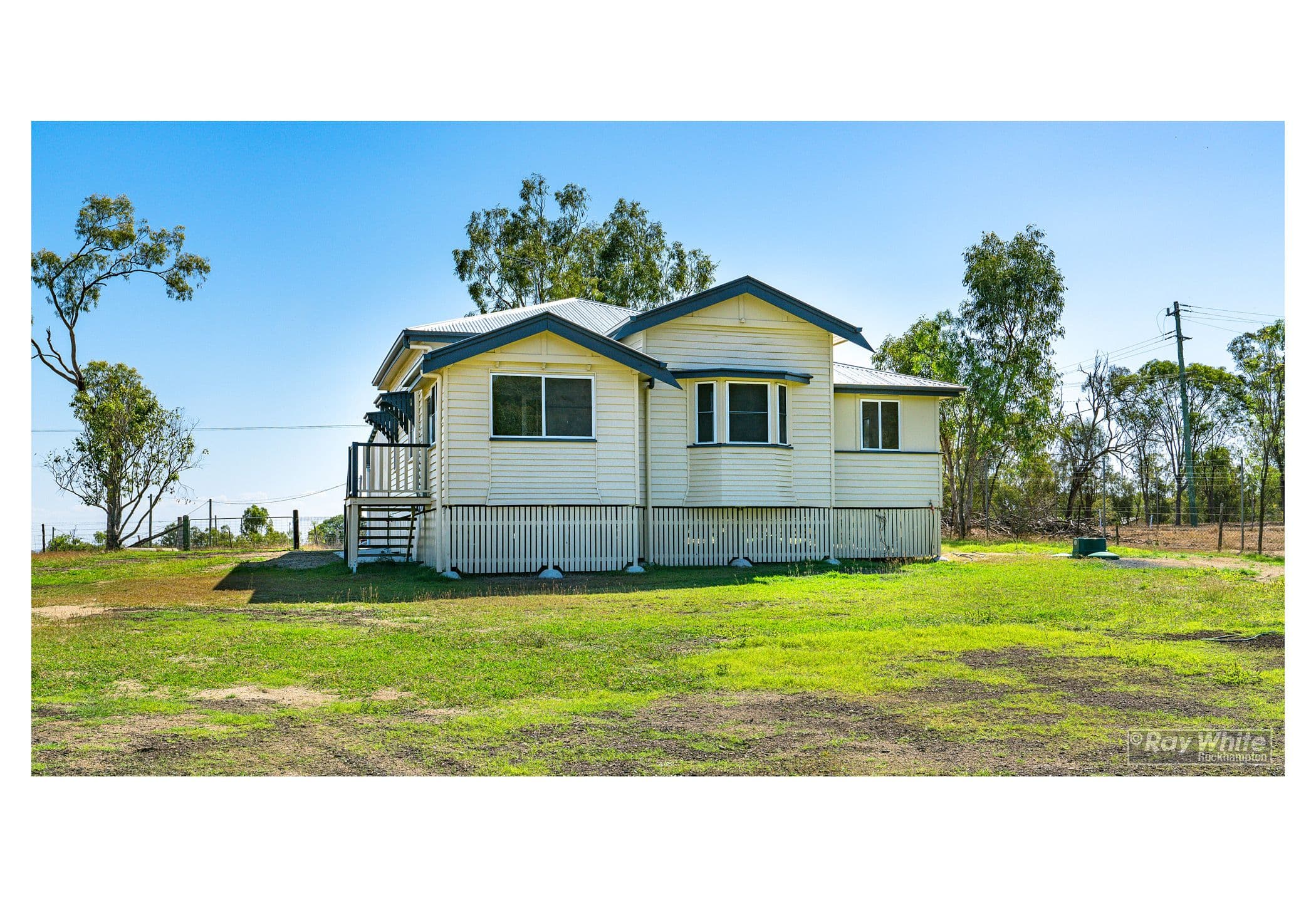 7 Synge Street, Lakes Creek QLD 4701, Lakes Creek - Image 1