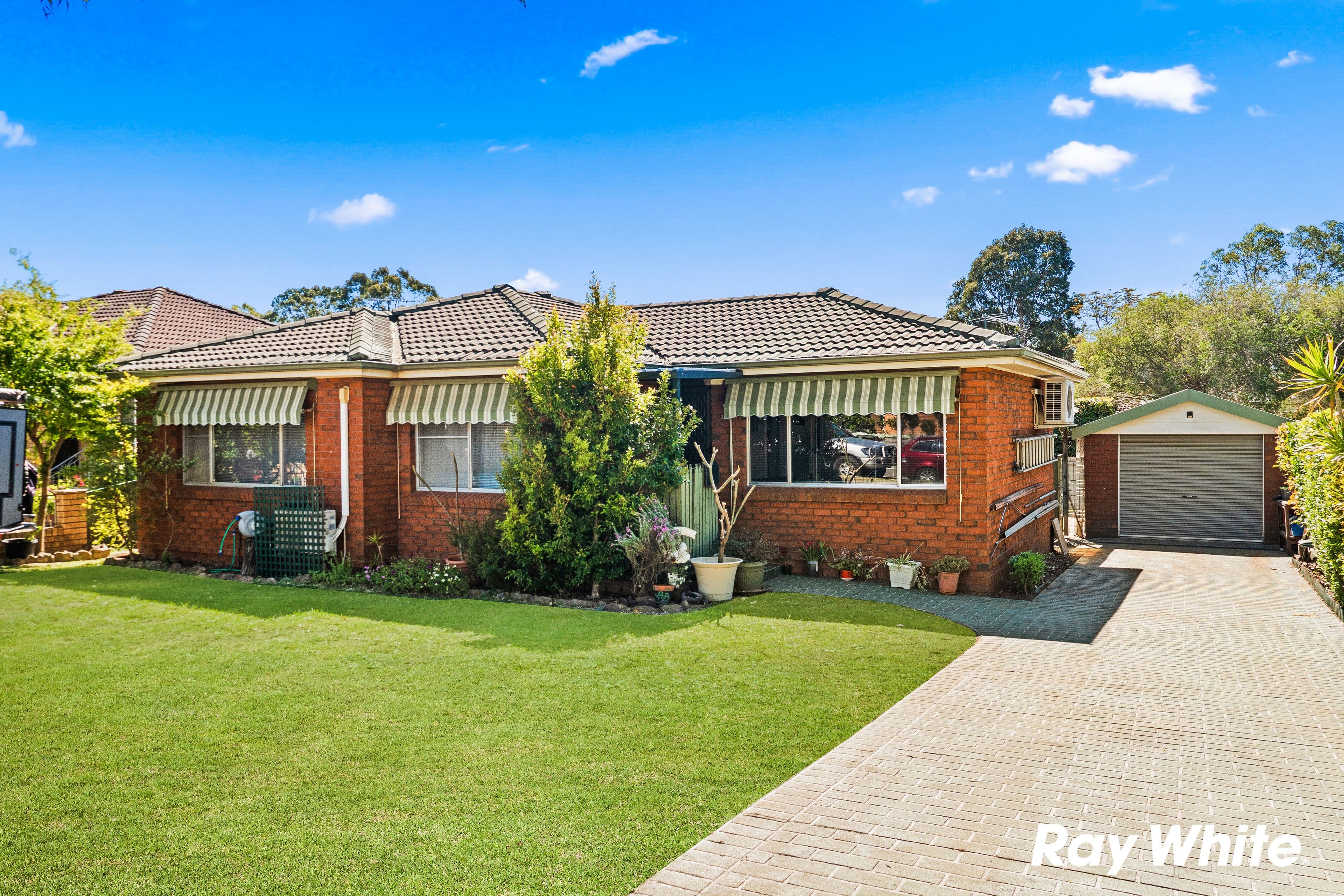 23 Nellie Stewart Drive, Doonside NSW 2767, Doonside - Image 1