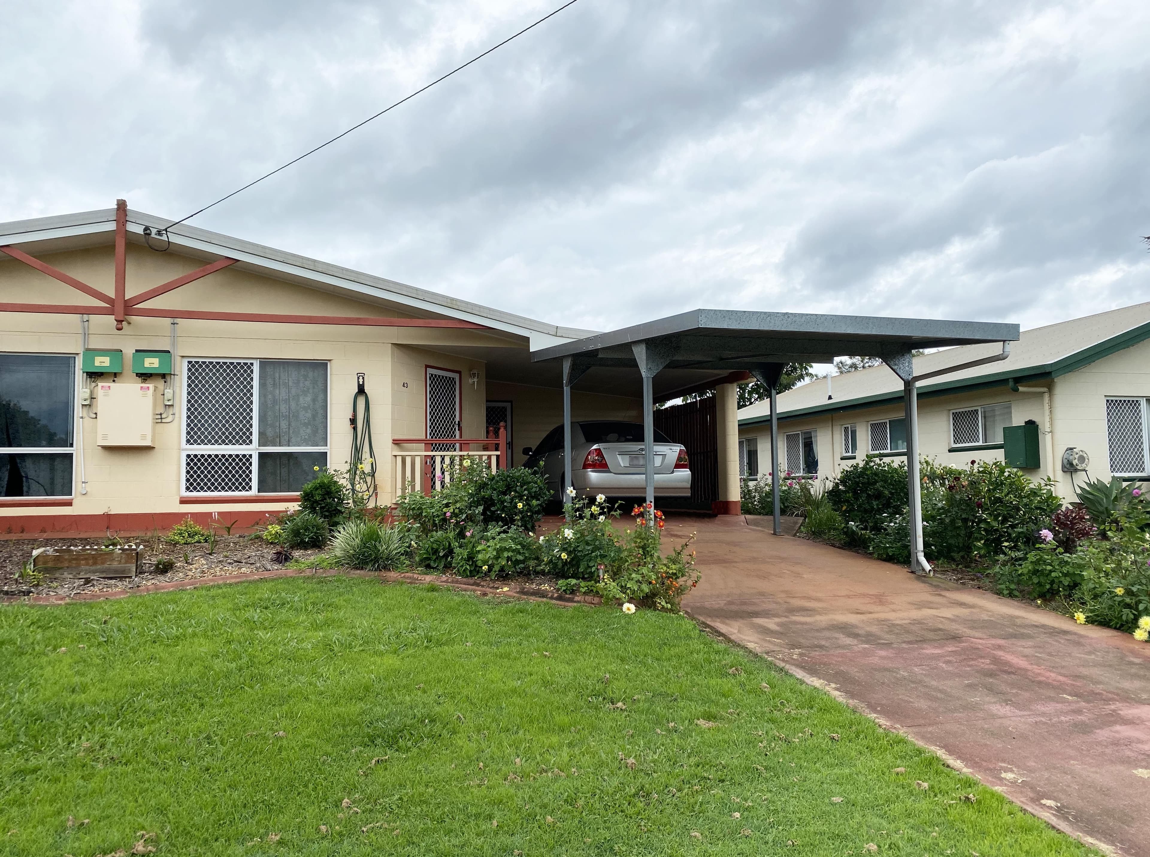 43 Loder Street, Atherton QLD 4883, Atherton - Image 1