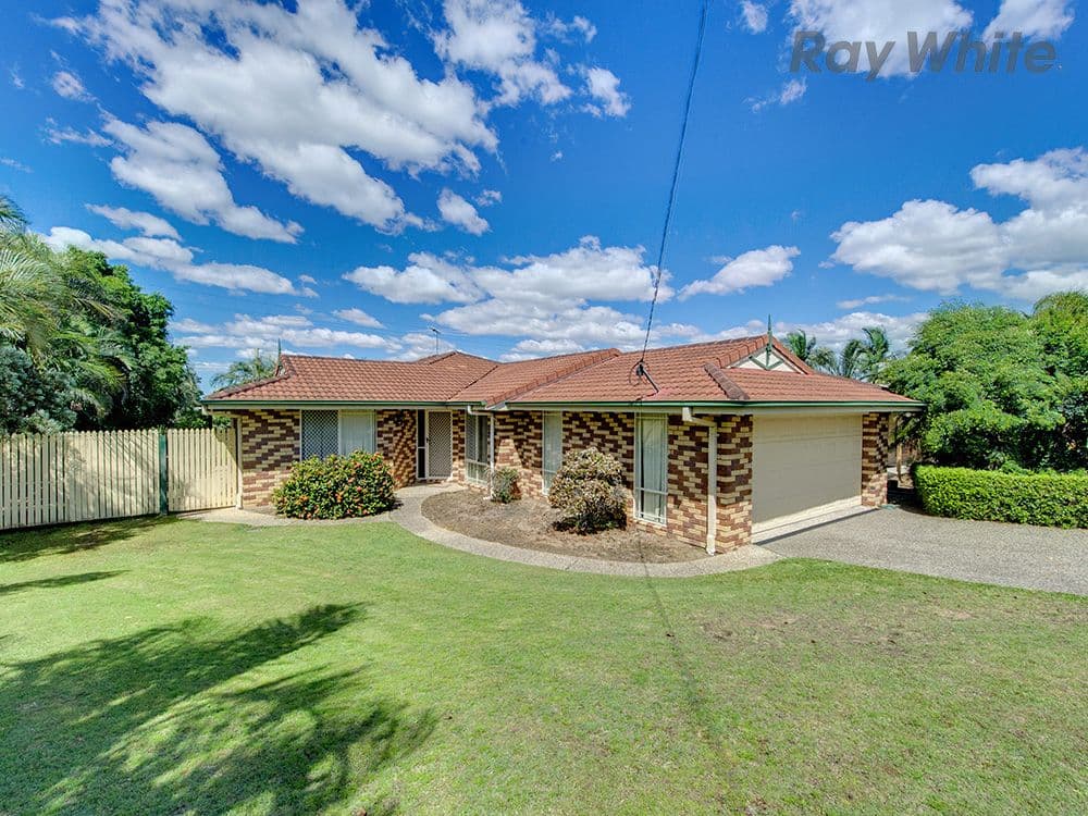 196 Mount Warren Boulevard, Mount Warren Park QLD 4207, Mount Warren Park - Thumbnail 2