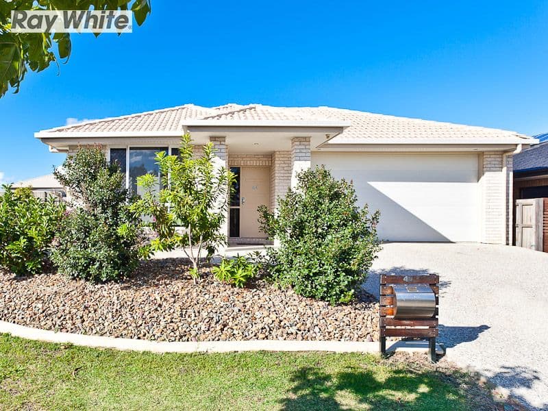 40 Gibbs Street, NORTH LAKES QLD 4509, North Lakes - Thumbnail 2