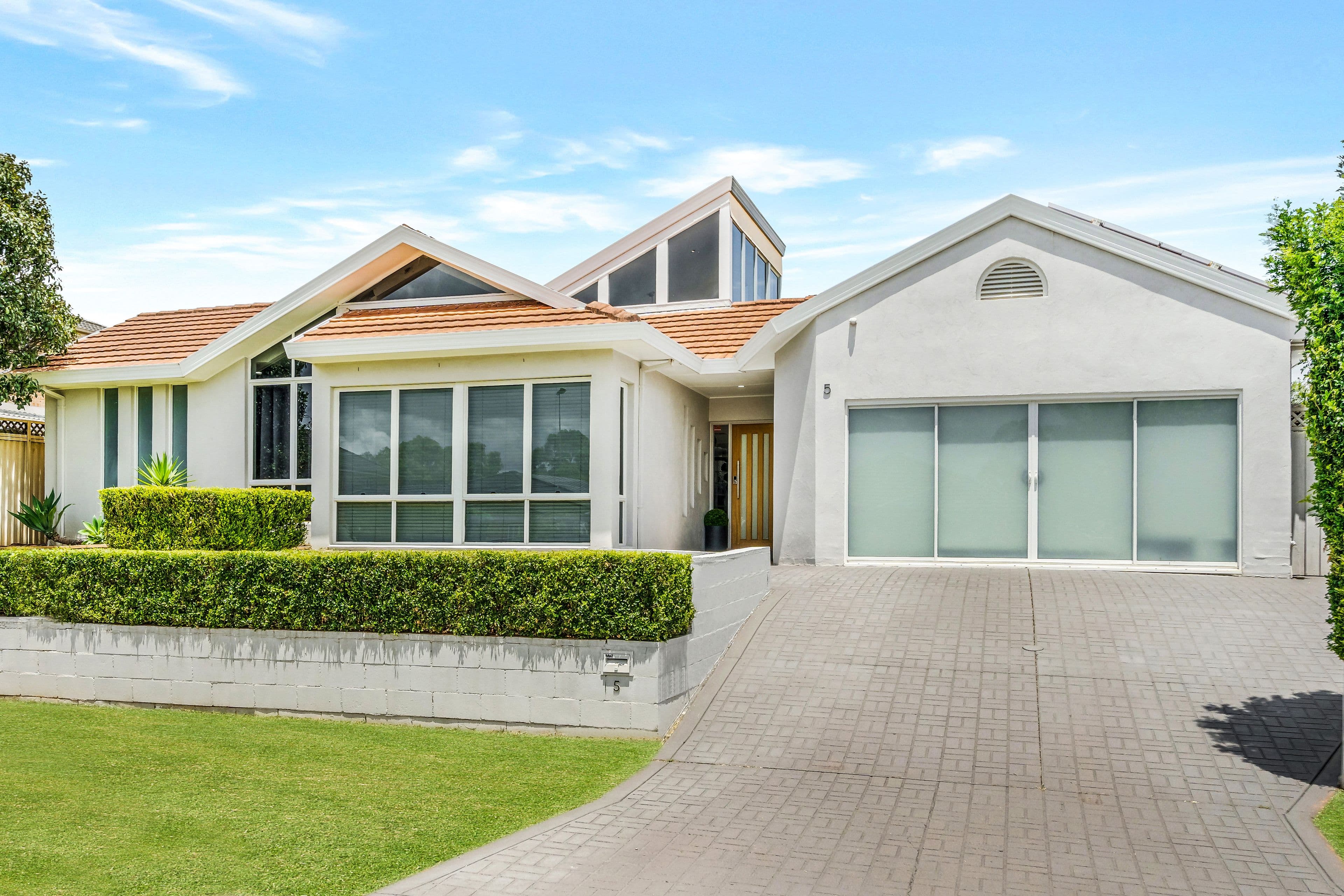 5 Watts Place, West Hoxton NSW 2171, West Hoxton - Thumbnail 2