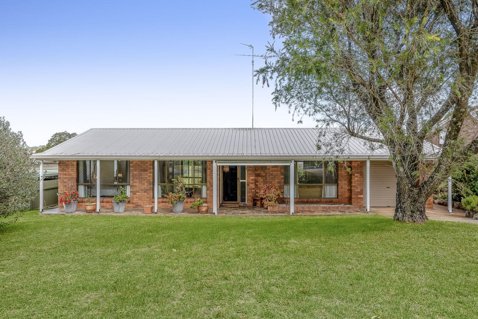 46 Agnes Street, Centenary Heights QLD 4350, Centenary Heights - Thumbnail 2