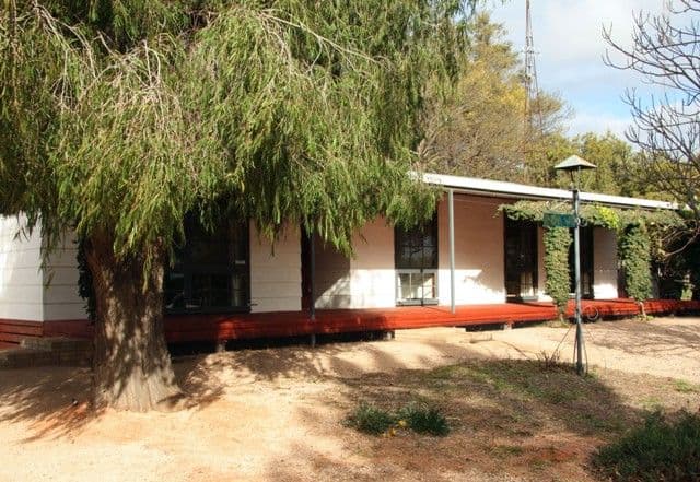 207 Rex Andrew Road, WAIKERIE SA 5330, Waikerie - Image 1