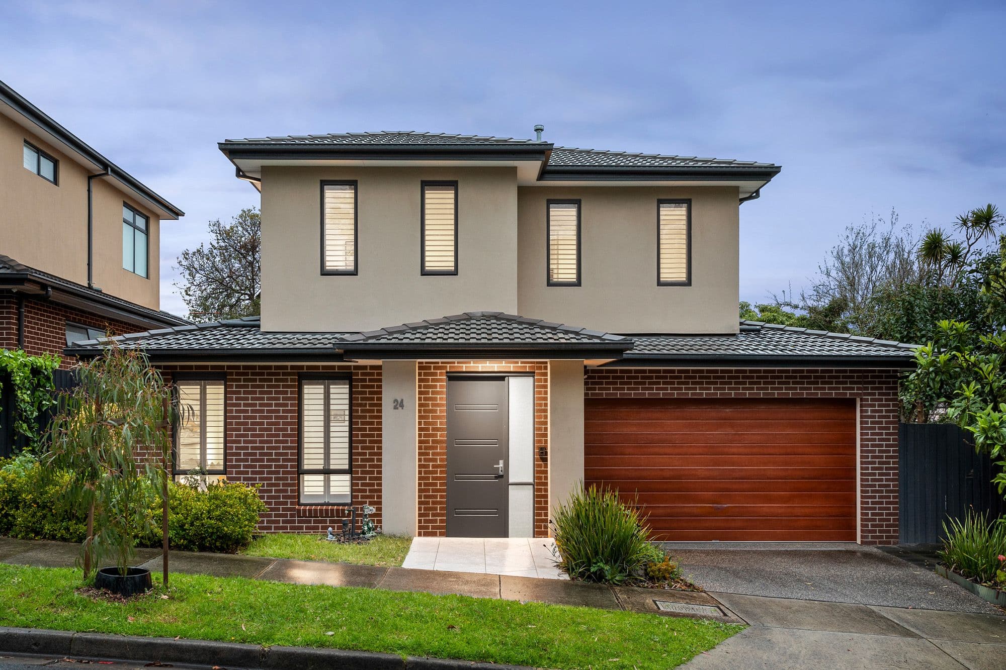 24 Avon Avenue, Mitcham VIC 3132, Mitcham - Image 1
