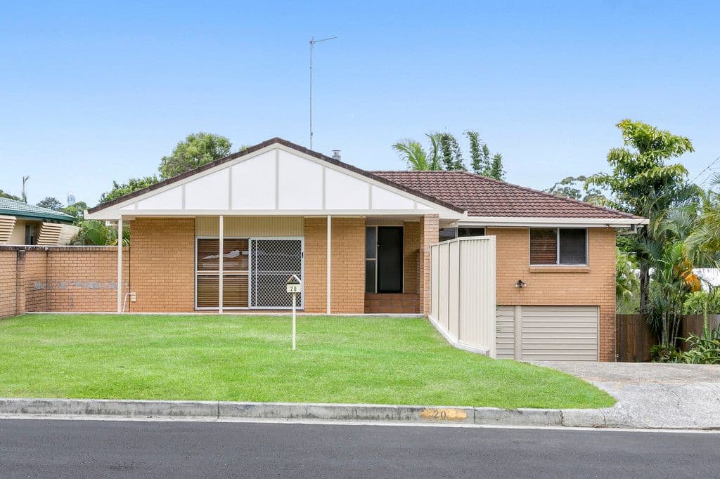 20 Joden Place, Southport QLD 4215, Southport - Image 1