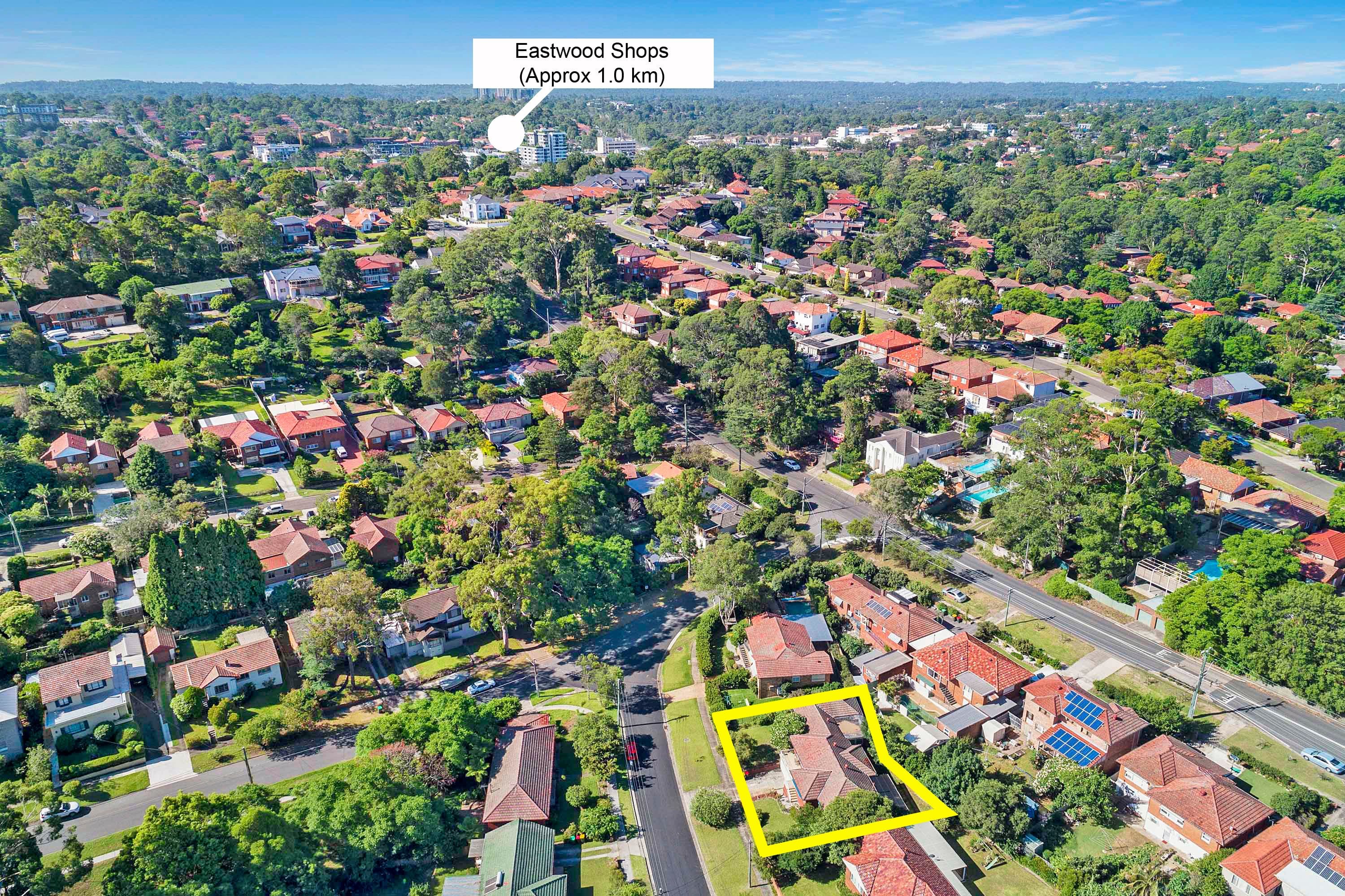 8 Genner Street, Denistone NSW 2114, Denistone - Image 1
