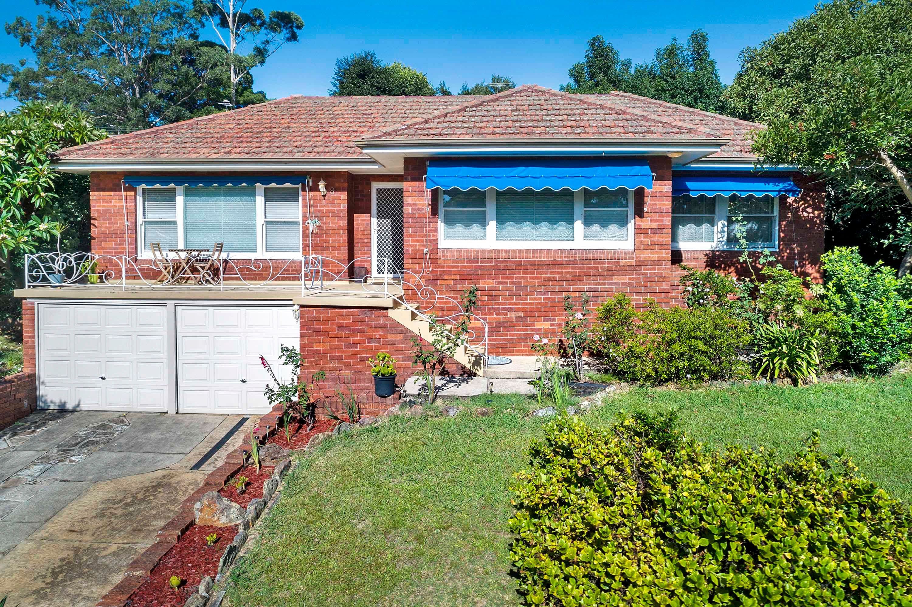 8 Genner Street, Denistone NSW 2114, Denistone - Thumbnail 3