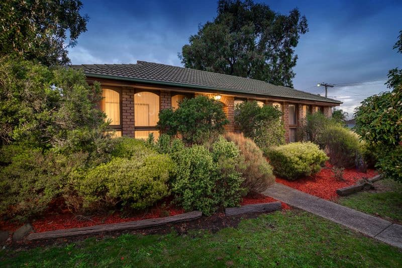 48 Milton Parade, BUNDOORA VIC 3083, Bundoora - Image 1