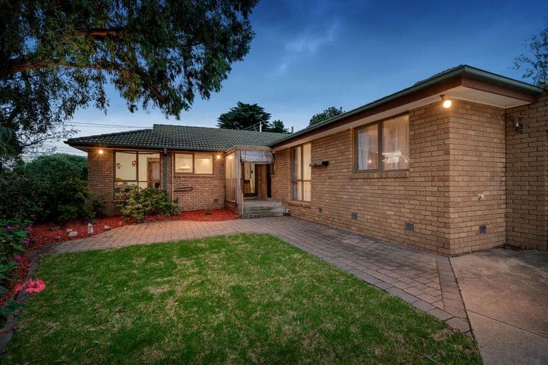 48 Milton Parade, BUNDOORA VIC 3083, Bundoora - Thumbnail 8