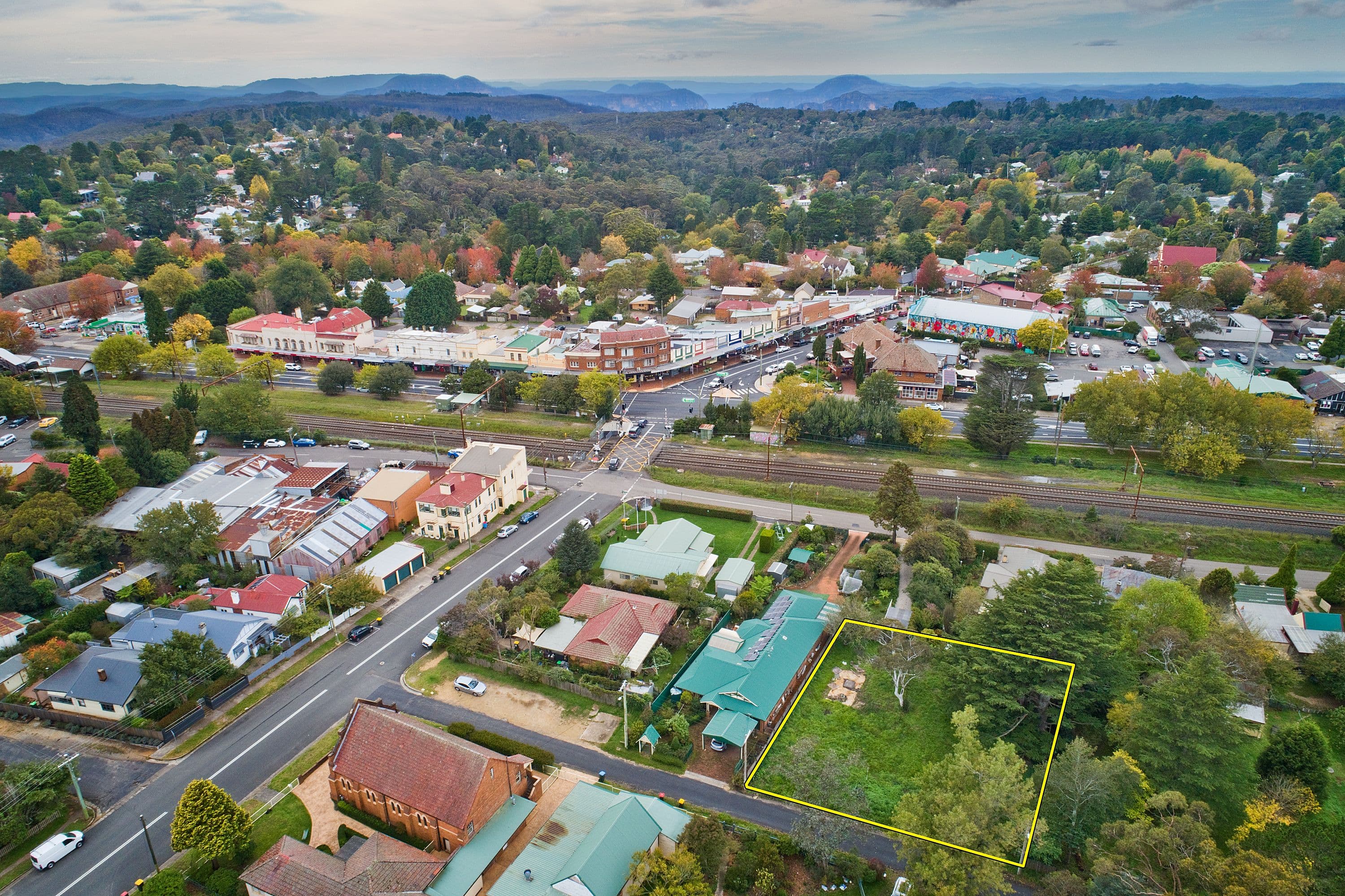 4 Kubya Street, Blackheath NSW 2785, Blackheath - Image 1