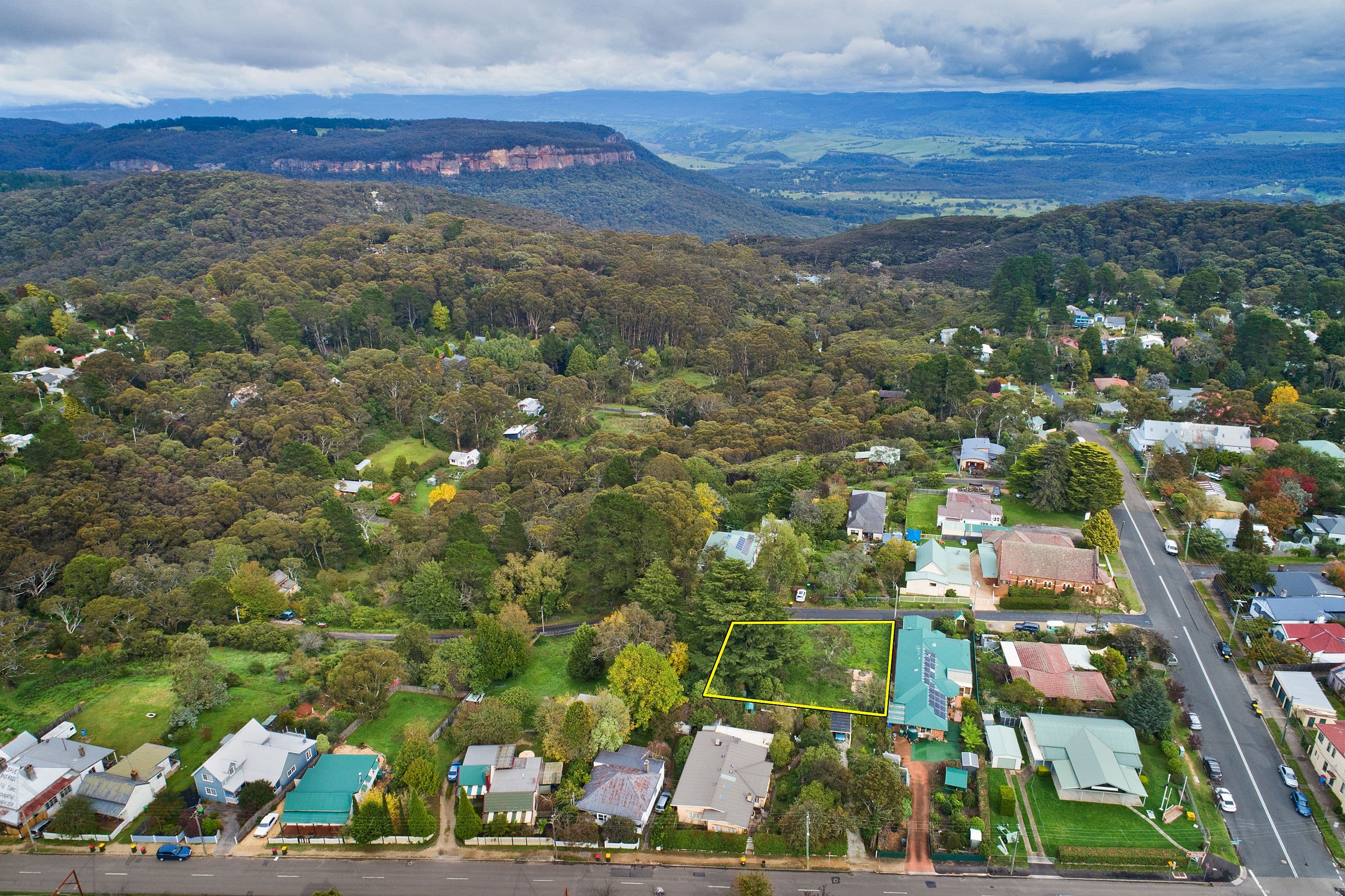 4 Kubya Street, Blackheath NSW 2785, Blackheath - Thumbnail 2