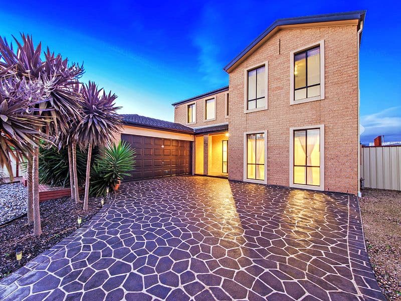 20 Bridgewater Way, TRUGANINA VIC 3029, Truganina - Image 1