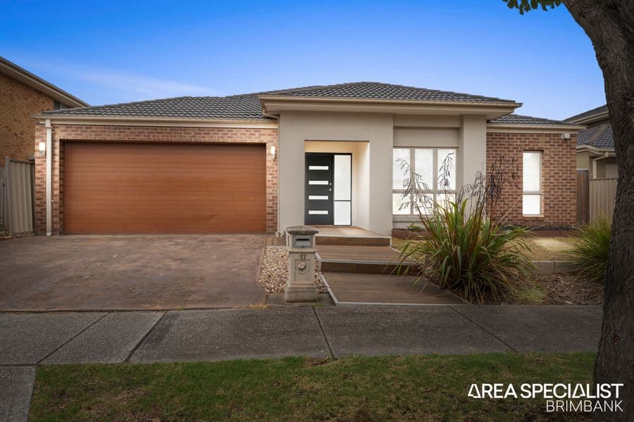 17 Chesterfield Road, Cairnlea, VIC 3023, Cairnlea - Image 1