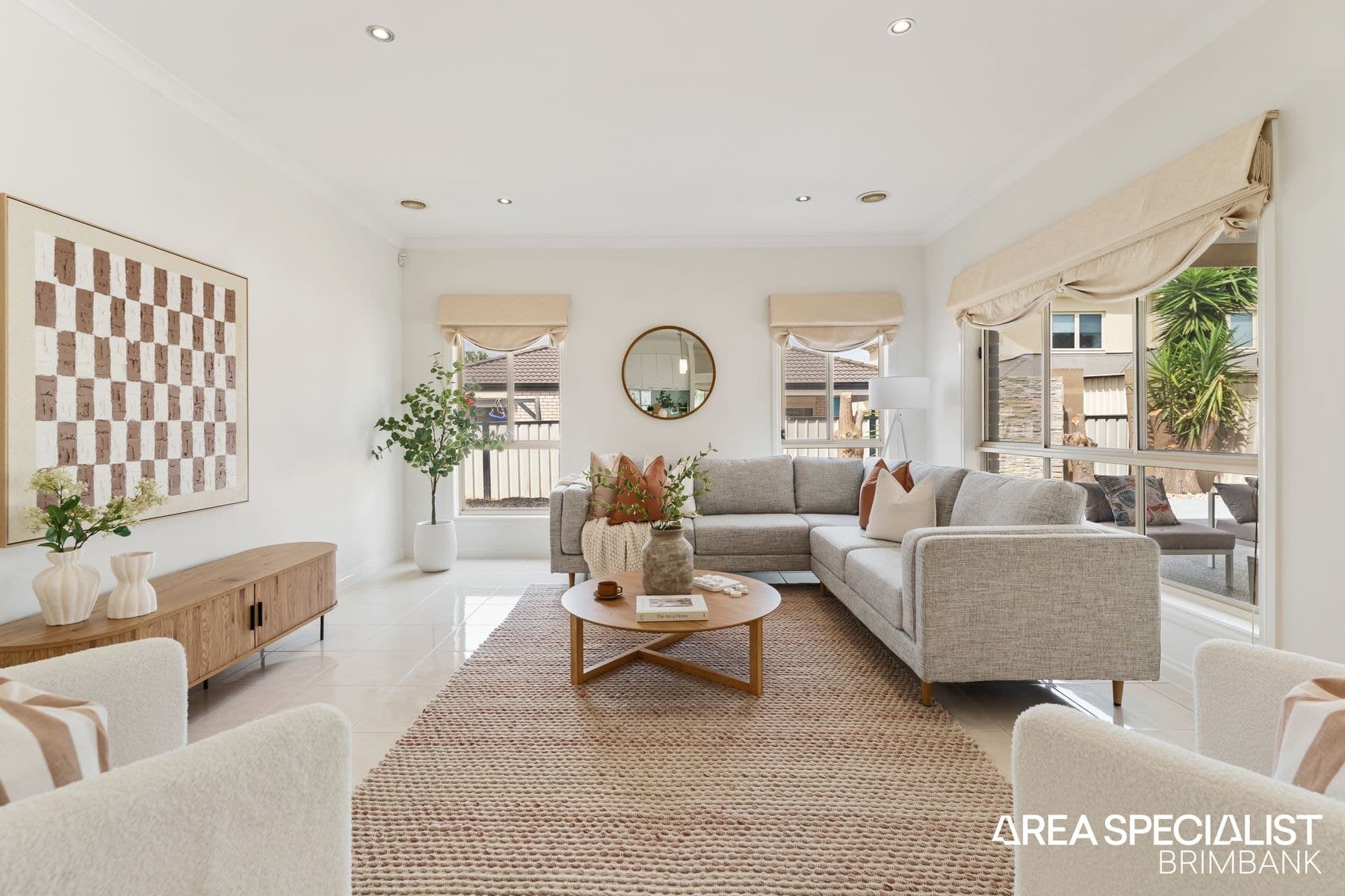 17 Chesterfield Road, Cairnlea, VIC 3023, Cairnlea - Thumbnail 6