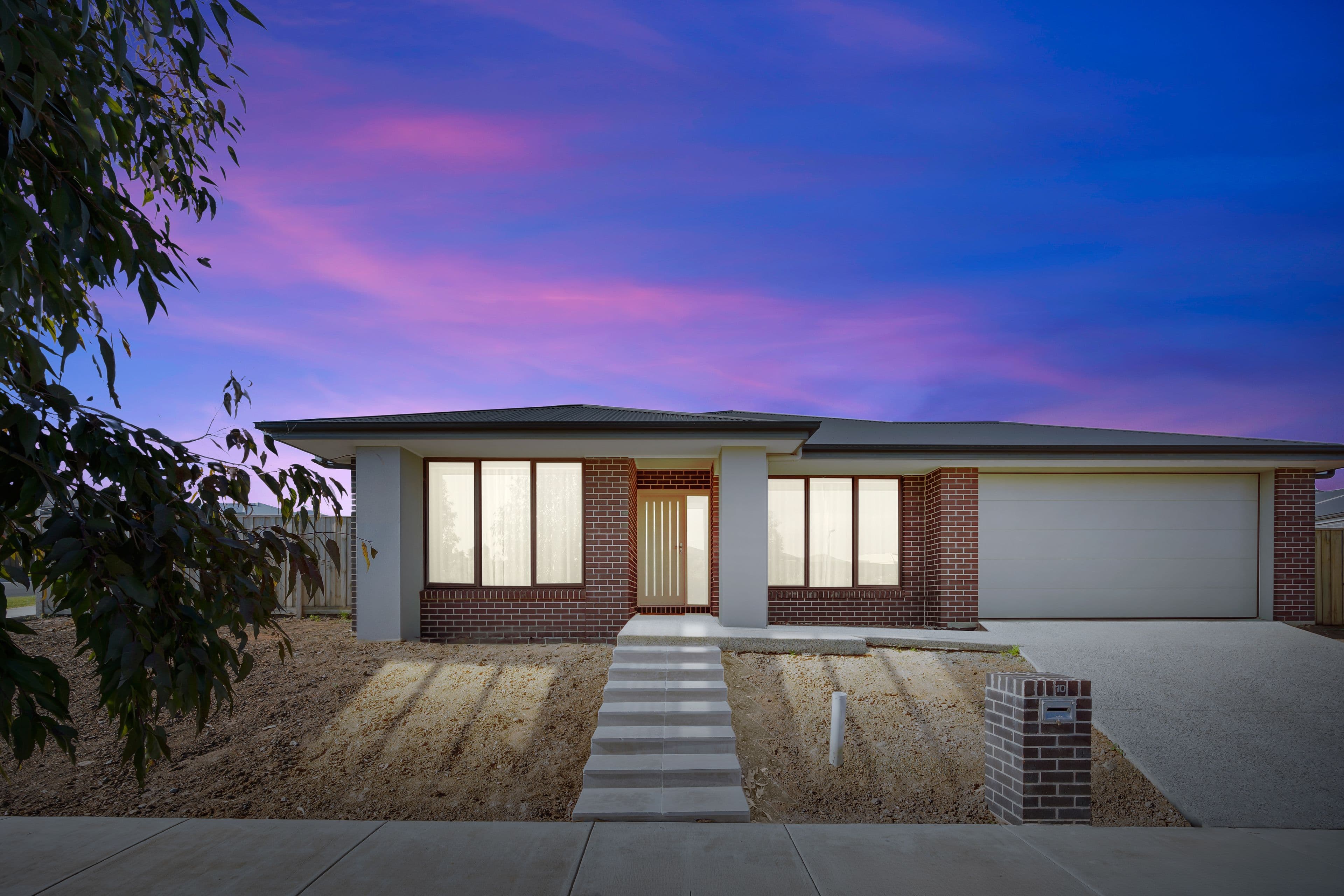 10 Brownlee Boulevard, WINTER VALLEY VIC 3358, Winter Valley - Image 1
