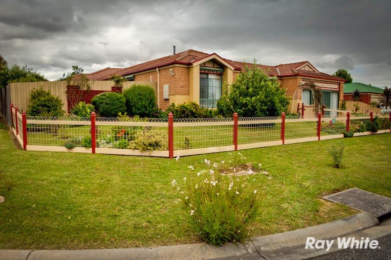 4 Jacobs Court, PAKENHAM VIC 3810, Pakenham - Image 1
