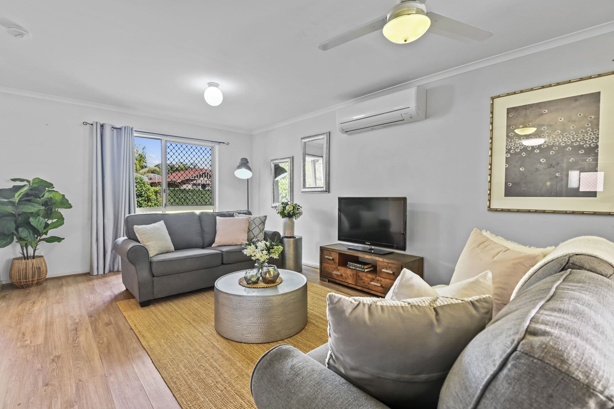 135 Cambridge Crescent, Fitzgibbon QLD 4018, Fitzgibbon - Thumbnail 2