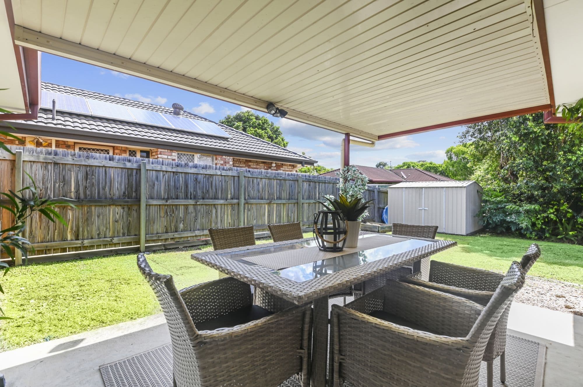 135 Cambridge Crescent, Fitzgibbon QLD 4018, Fitzgibbon - Thumbnail 8