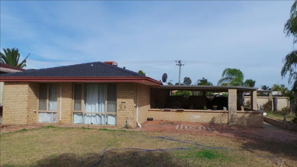 50 Rhine Crescent, BEECHBORO WA 6063, Beechboro - Thumbnail 2