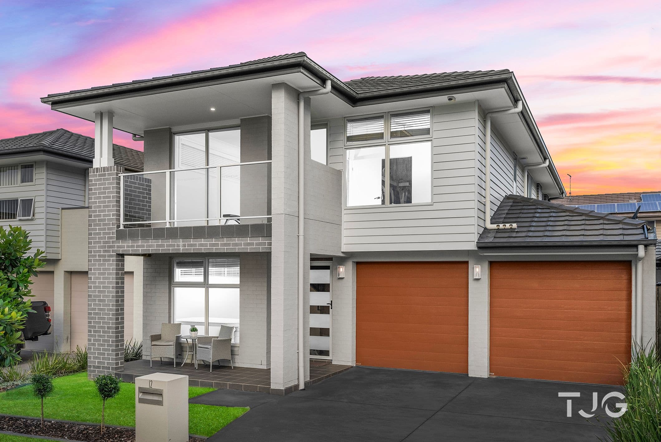 12 Gromark Terrace (The Gables), Box Hill NSW 2765, Box Hill - Image 1