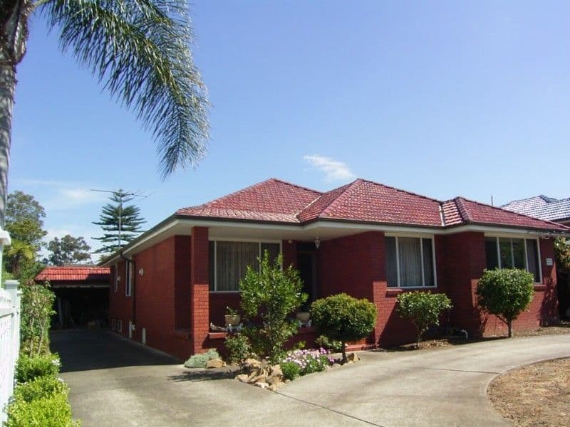 71 Hereward Highway, BLACKTOWN NSW 2148, Blacktown - Image 1