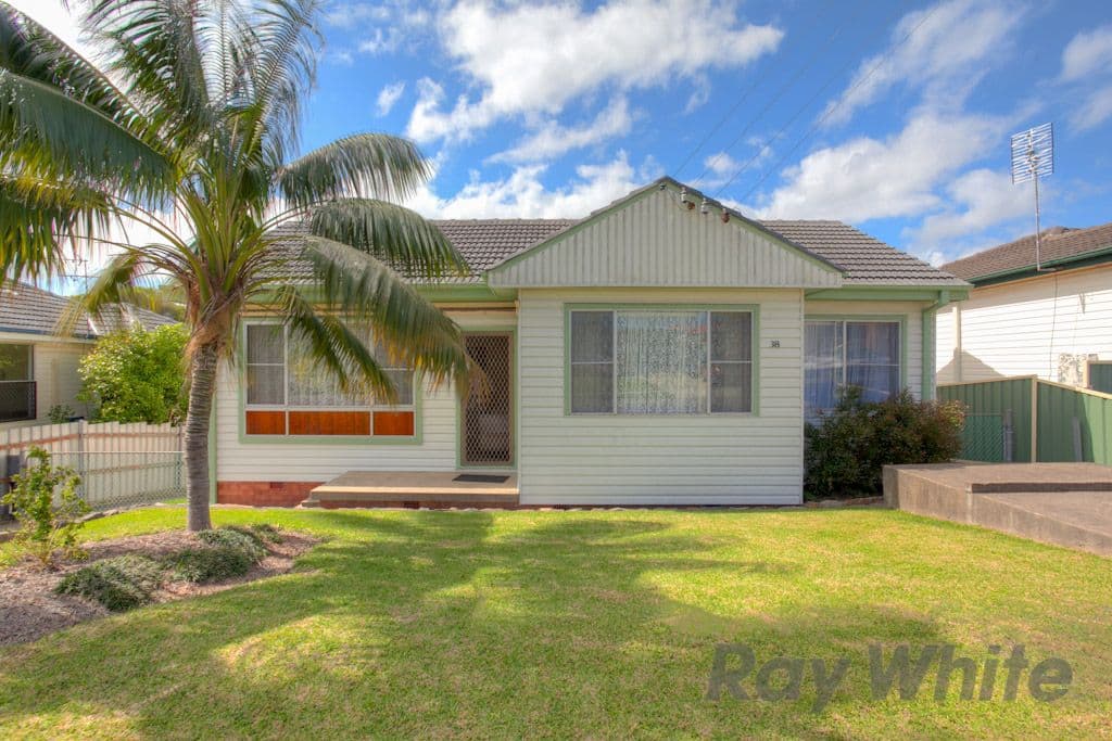 38 Coral Sea Avenue, SHORTLAND NSW 2307, Shortland - Image 1