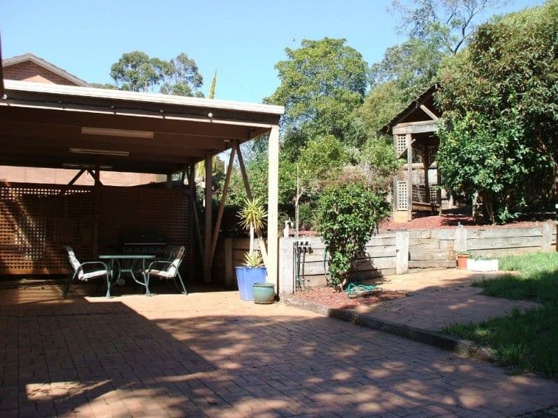 21 Hayride Lane, CHIRNSIDE PARK VIC 3116, Chirnside Park - Thumbnail 8