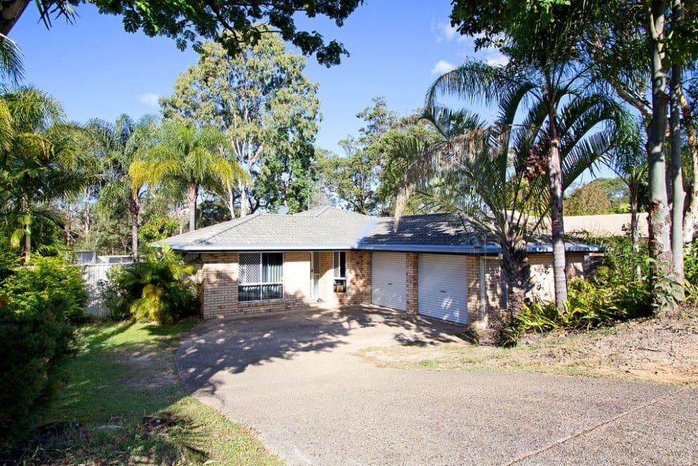 145 Henry Cotton Drive, PARKWOOD QLD 4214, Parkwood - Image 1