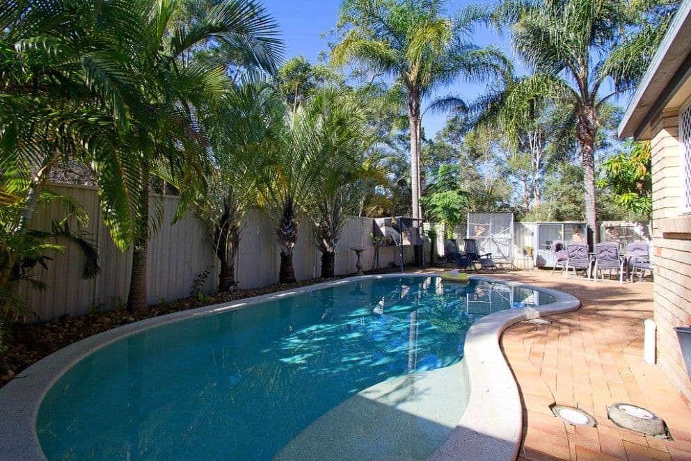 145 Henry Cotton Drive, PARKWOOD QLD 4214, Parkwood - Thumbnail 2