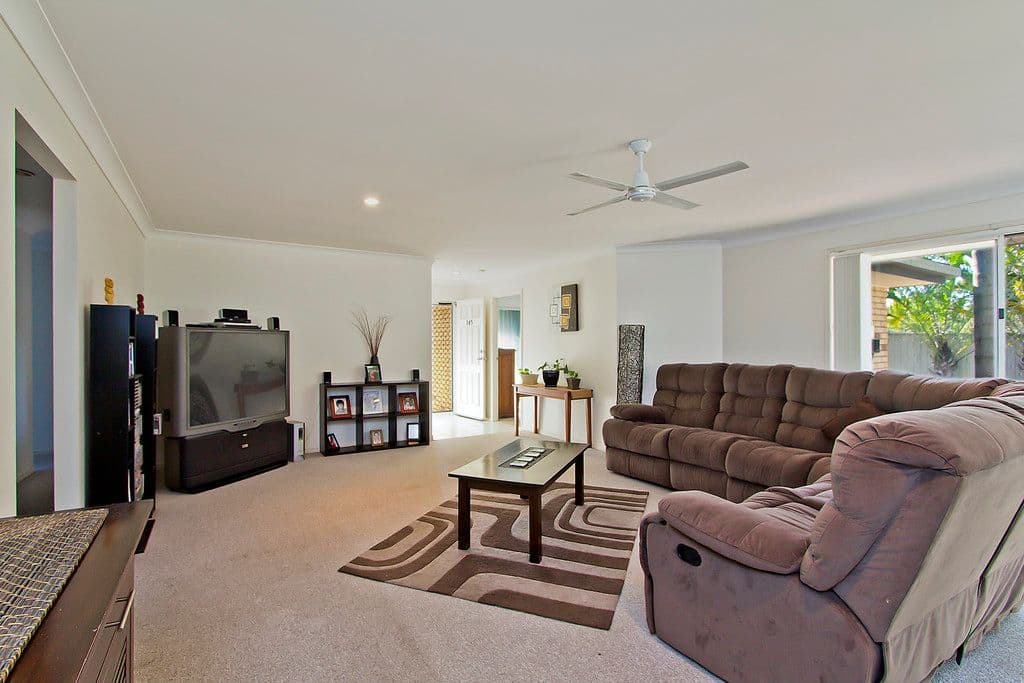 145 Henry Cotton Drive, PARKWOOD QLD 4214, Parkwood - Thumbnail 3