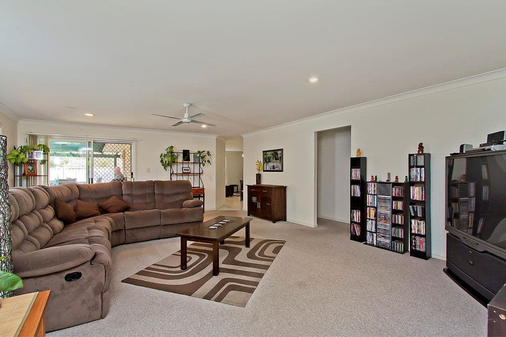 145 Henry Cotton Drive, PARKWOOD QLD 4214, Parkwood - Thumbnail 5
