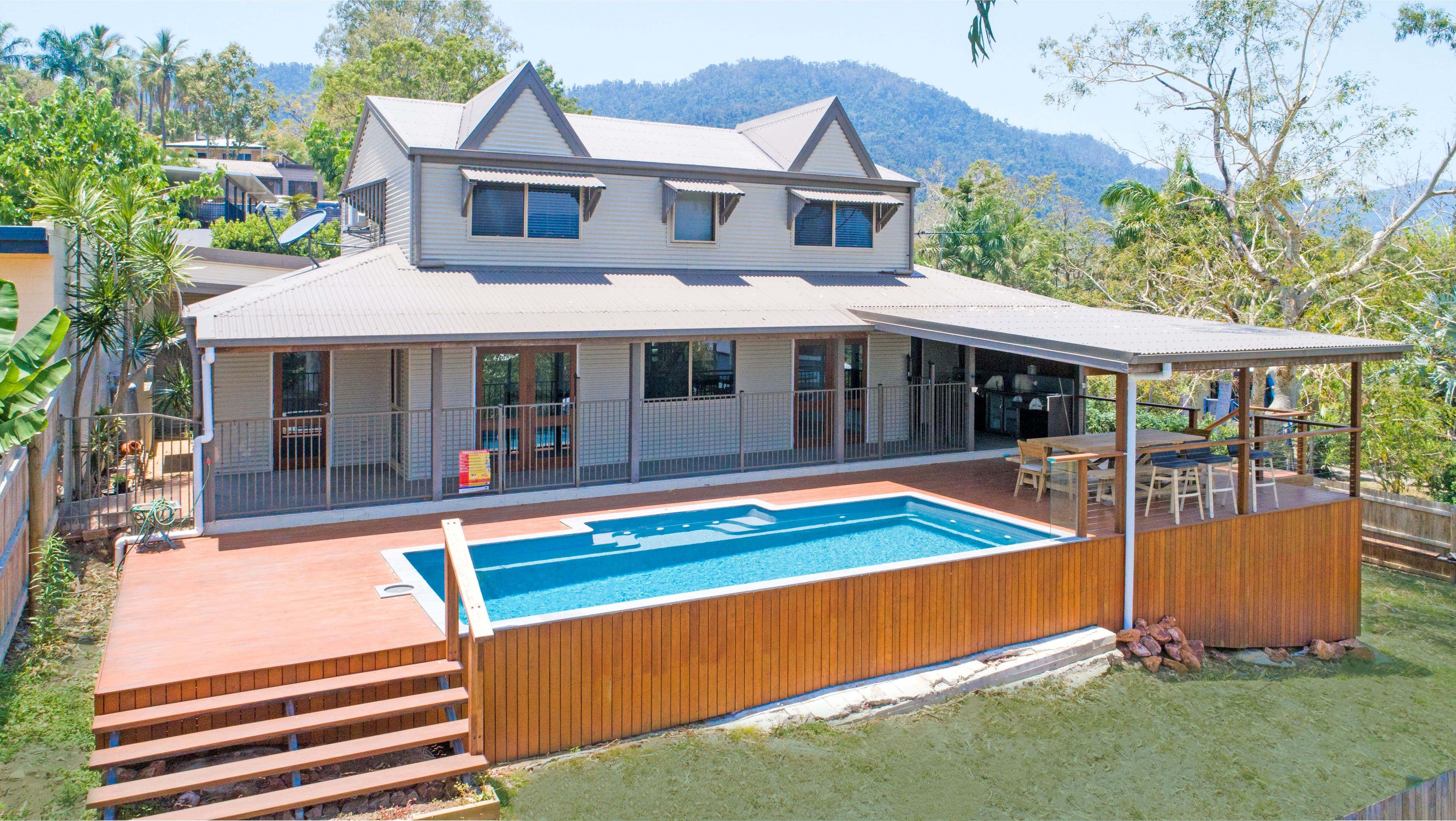 5 Adina Street, Cannonvale QLD 4802, Cannonvale - Image 1