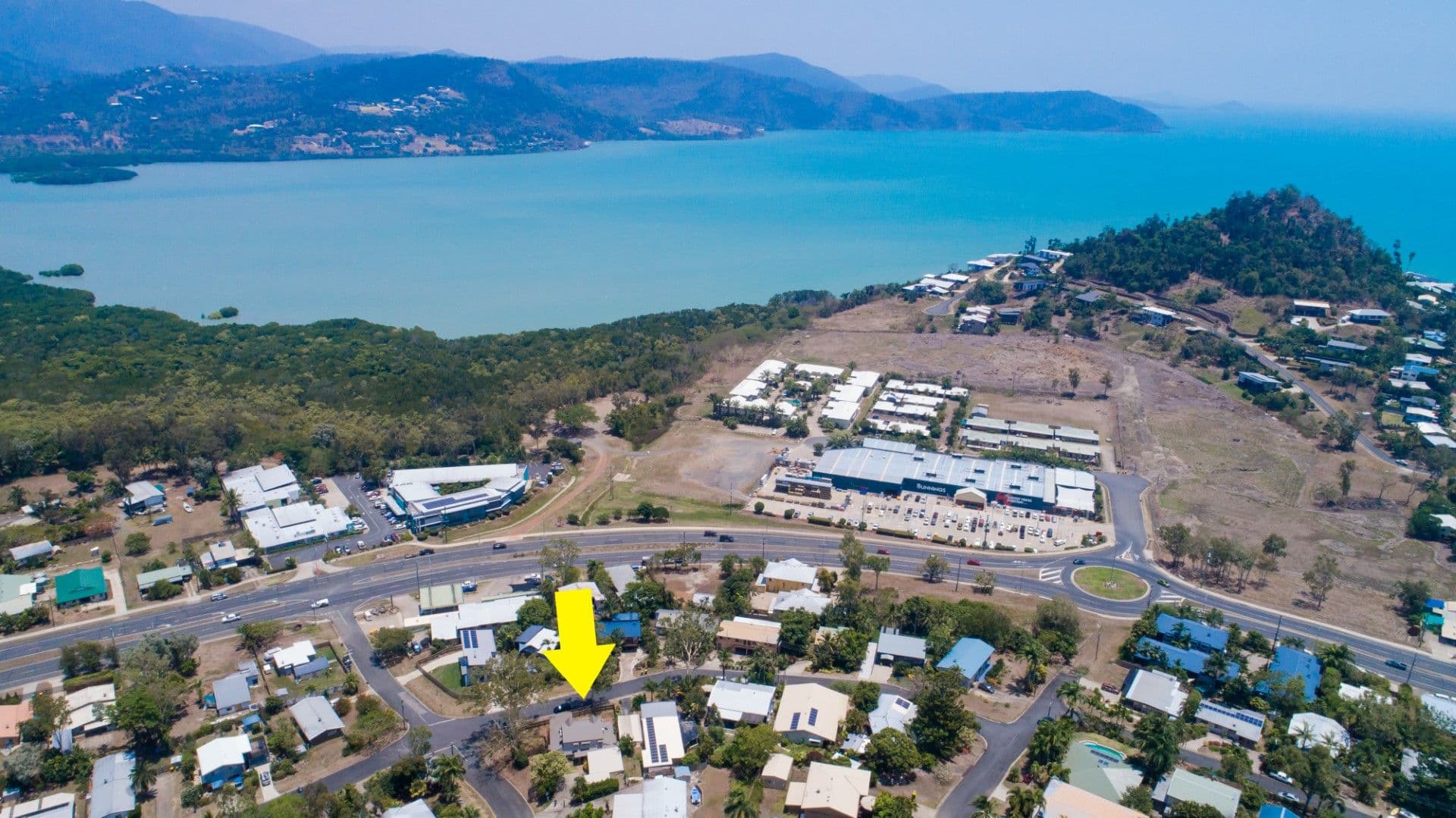 5 Adina Street, Cannonvale QLD 4802, Cannonvale - Thumbnail 2