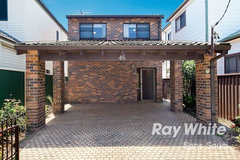 46 Austral Street, Kogarah NSW 2217, Kogarah - Image 1