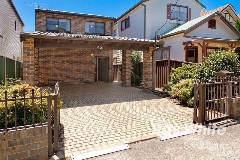 46 Austral Street, Kogarah NSW 2217, Kogarah - Thumbnail 2