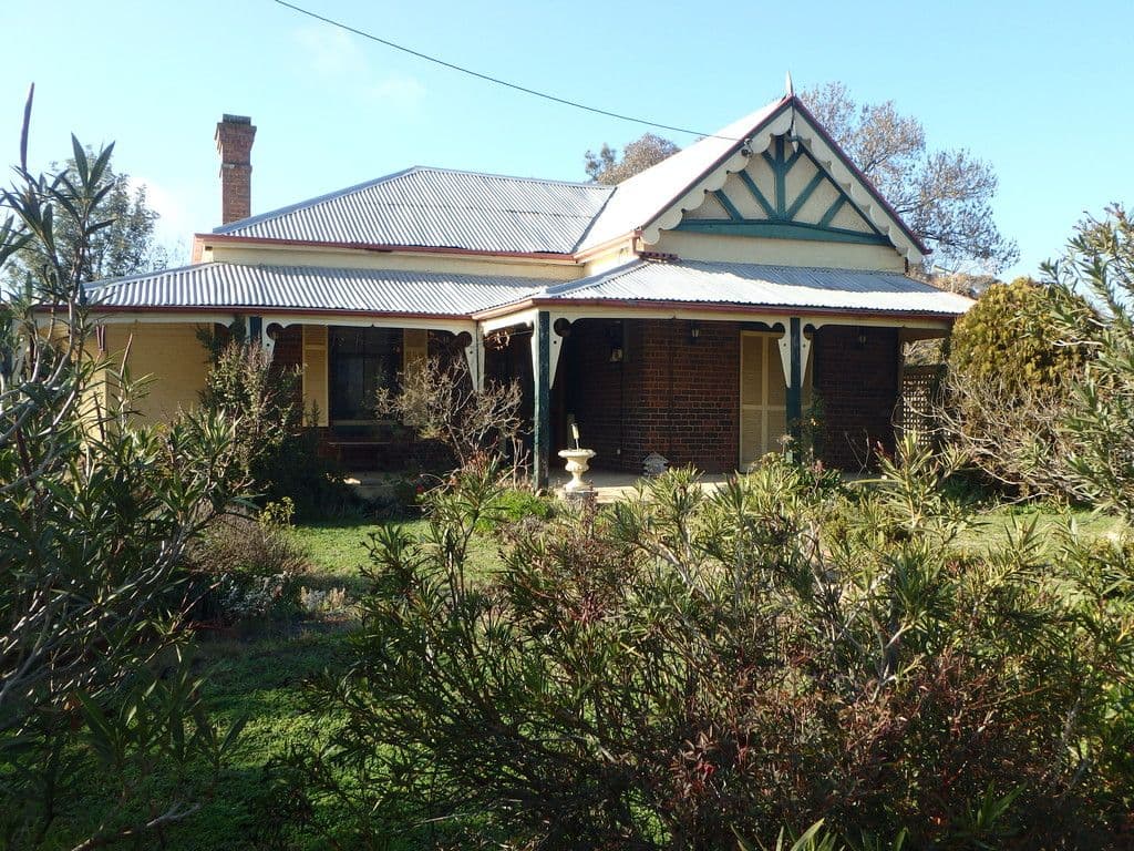 17 Junee Road, Temora NSW 2666, Temora - Image 1