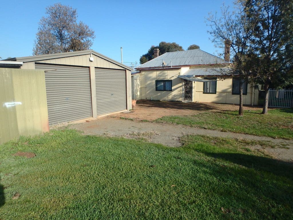 17 Junee Road, Temora NSW 2666, Temora - Thumbnail 3