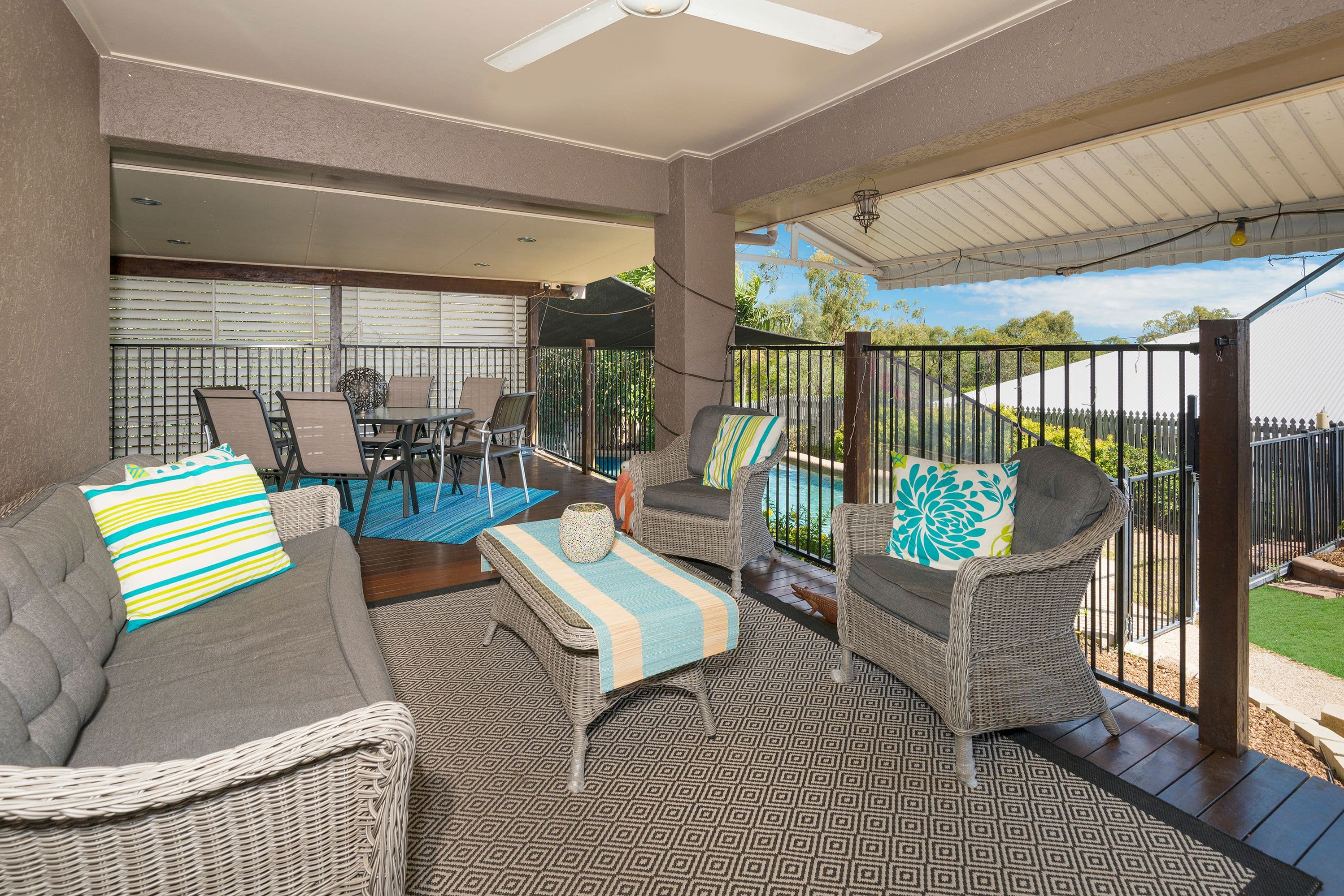 19 Monte Visto Court, Mount Louisa QLD 4814, Mount Louisa - Thumbnail 7