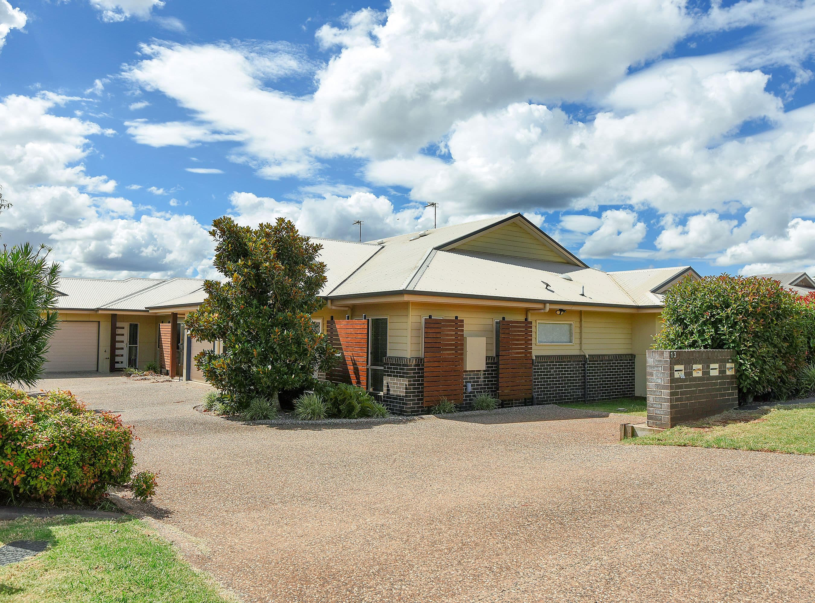 13 Campbell Drive, Highfields QLD 4352, Highfields - Image 1