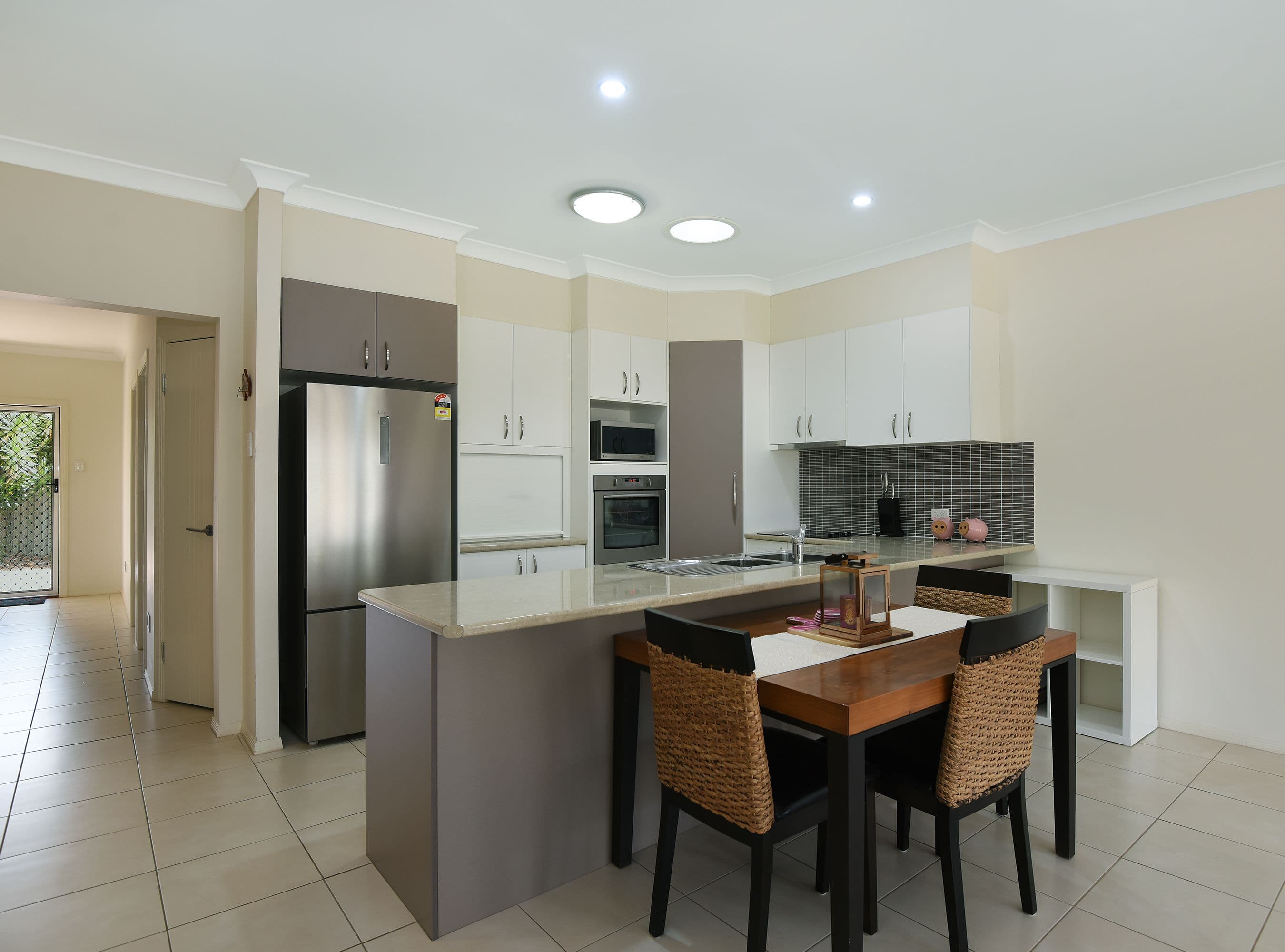 13 Campbell Drive, Highfields QLD 4352, Highfields - Thumbnail 3