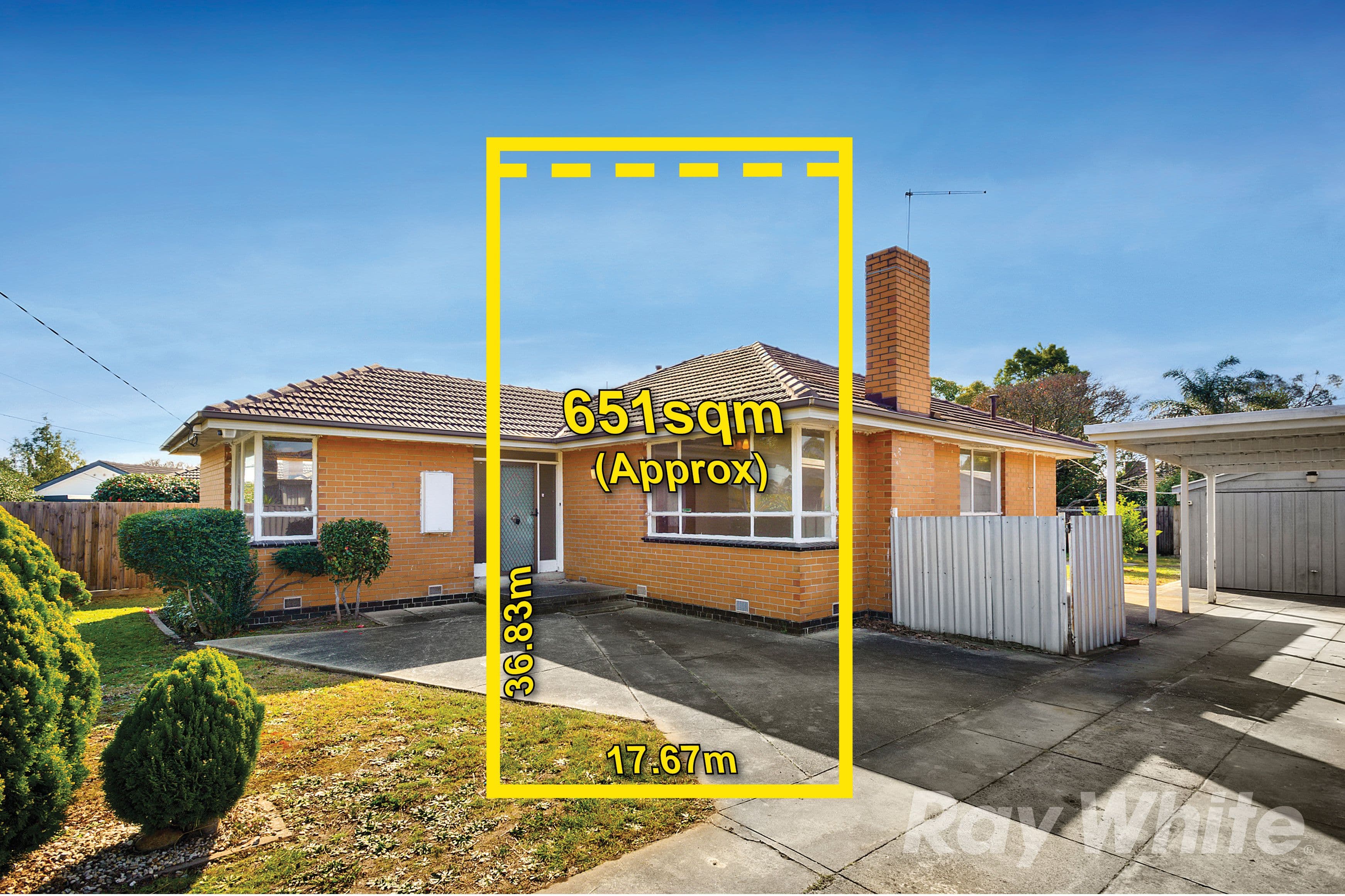 17 Redfern Crescent, Mulgrave VIC 3170, Mulgrave - Image 1