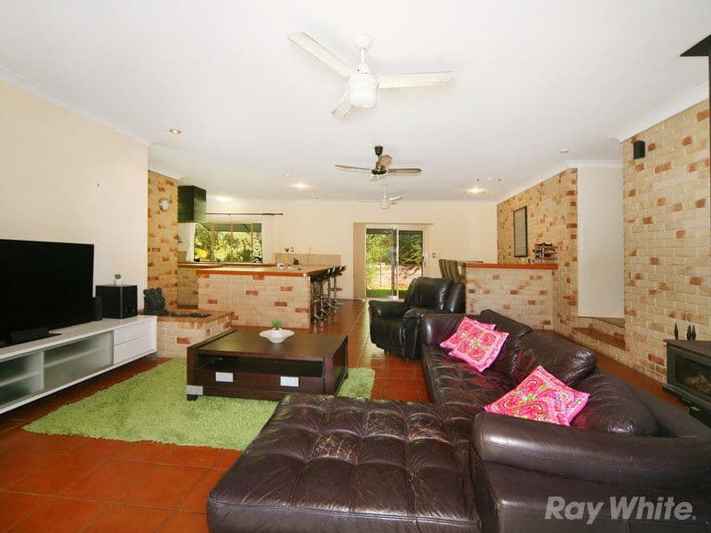 5 Leichhardt Drive, Yandina Creek QLD 4561, Yandina Creek - Thumbnail 8