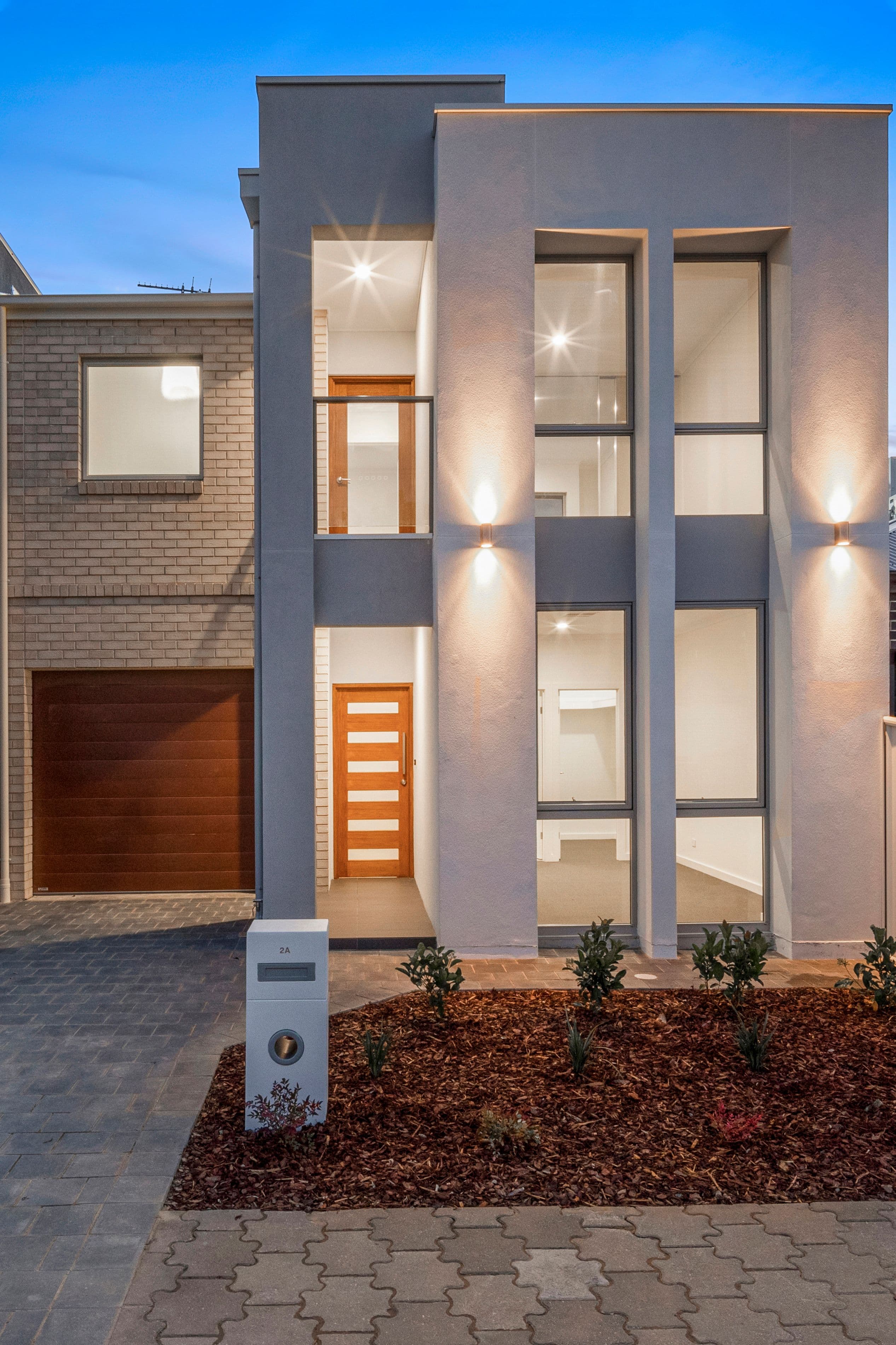 2A & 2B Fairleys Road, Rostrevor SA 5073, Rostrevor - Thumbnail 2