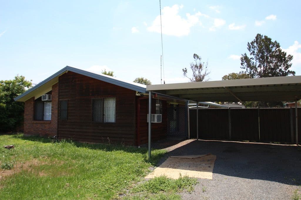 9 Ruby Street, Kingsthorpe QLD 4400, Kingsthorpe - Image 1