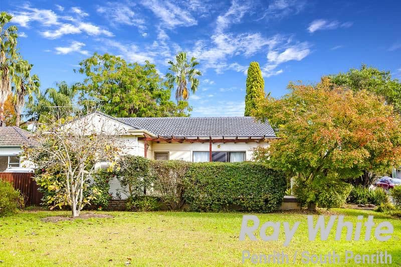 39 Pages Road, St Marys - Image 1