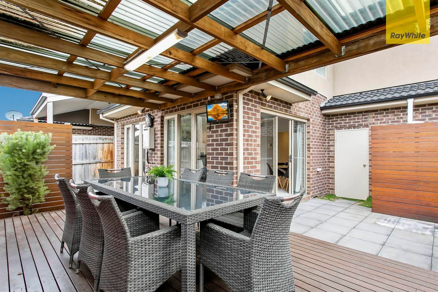 77-79 Frawley Road, Hallam VIC 3803, Hallam - Thumbnail 8